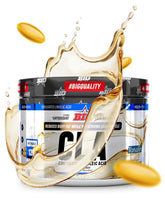 CLA (Ácido Linoléico) - ZEUS FN