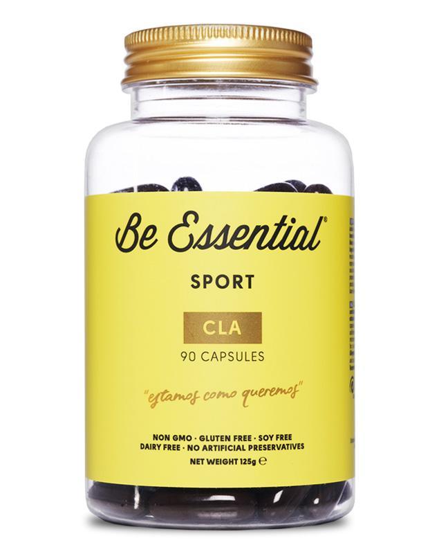 CLA de Be Essential® - ZEUS FN