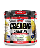 Creatina Creabig Creapure® - ZEUS FN