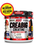 Creatina Monohidrato® - Alta Biodisponibilidad - ZEUS FN
