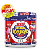Creatina Monohidrato® - Alta Biodisponibilidad - ZEUS FN