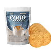 Eggo Pro (Proteína de Huevo) - ZEUS FN
