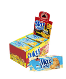 GALLETAS MAX COOKIES | 12 packs (48 Uds) - ZEUS FN