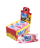 GALLETAS MAX COOKIES | 12 packs (48 Uds) - ZEUS FN