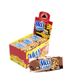 GALLETAS MAX COOKIES | 12 packs (48 Uds) - ZEUS FN