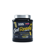Get Ready Pre - Entreno - ZEUS FN
