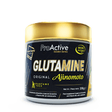 Glutamina Ajinomoto - ZEUS FN