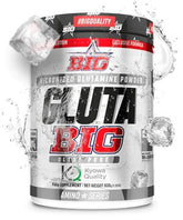 Glutamina Glutabig Kyowa - ZEUS FN