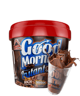 GOOD MORNING INSTANT® | 300 GR - ZEUS FN