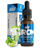 Grow Líquido (Ecdisterona) - ZEUS FN