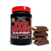 Hard Mass Gainer - ZEUS FN