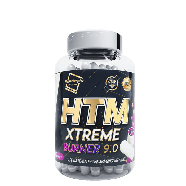 Htm Extreme - ZEUS FN