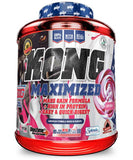 Kong Pro Mass Gainer - ZEUS FN