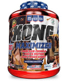 Kong Pro Mass Gainer - ZEUS FN