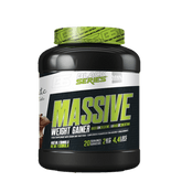 Massive Weight Gainer - ZEUS FN