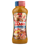MC MANI® (CREMA DE CACAHUETE) - ZEUS FN