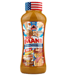MC MANI® (CREMA DE CACAHUETE) - ZEUS FN