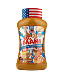 MC MANI® (CREMA DE CACAHUETE) - ZEUS FN