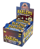 PROTEIN HARLEMS | 9 Packs (36 Uds) - ZEUS FN