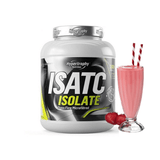 Proteína CFM Isolate - ZEUS FN