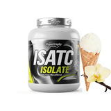Proteína CFM Isolate - ZEUS FN