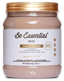 Proteína Keto Isolate - ZEUS FN