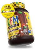 Proteína Premium CFM Lacasitos® - ZEUS FN
