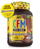 Proteína Premium CFM Lacasitos® - ZEUS FN