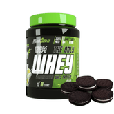 Proteína The Only Whey - ZEUS FN