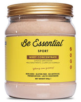 Proteína Whey Concentrate - ZEUS FN