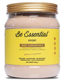 Proteína Whey Concentrate - ZEUS FN