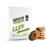 Proteína Whey WPX - ZEUS FN