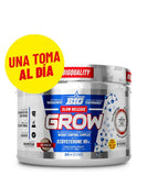 Real Grow de Liberación Prolongada - (Ecdisterona) - ZEUS FN