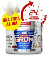 Real Grow de Liberación Prolongada - (Ecdisterona) - ZEUS FN