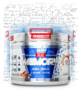 REAL MEMORY - ZEUS FN