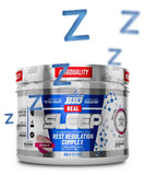 Real Sleep (Mejora del Sueño) - ZEUS FN