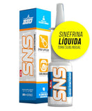 Real SNS (Sinefrina Líquida) - ZEUS FN
