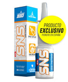 Real SNS (Sinefrina Líquida) - ZEUS FN