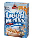 THE PERFECT BREAKFAST (CEREALES)® | 500 GR - ZEUS FN