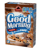 THE PERFECT BREAKFAST (CEREALES)® | 500 GR - ZEUS FN