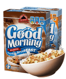 THE PERFECT BREAKFAST (CEREALES)® | 500 GR - ZEUS FN