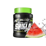The Shield - Bcaa's & Glutamina - ZEUS FN