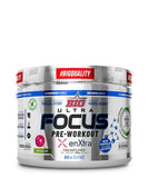 Ultra Focus (Pre - entrenamiento) - ZEUS FN