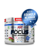 Ultra Focus (Pre - entrenamiento) - ZEUS FN