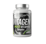 Vitagen (Multivitamínico) - ZEUS FN