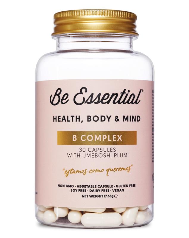 Vitamina B Complex - ZEUS FN