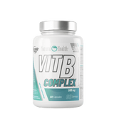 Vitamina B Complex - ZEUS FN