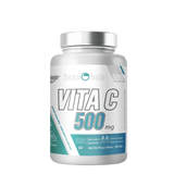 VITAMINA C 500 - ZEUS FN