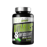 Vitaminas & Antioxidantes - ZEUS FN