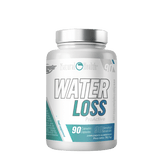Water Loss (Retención de líquidos) - ZEUS FN